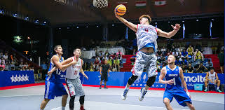 最近NBA