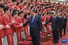 勇士而言